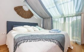 Palanga, Simpsono Apartamentai
