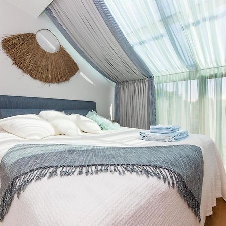 Palanga, Simpsono Apartamentai Ngoại thất bức ảnh