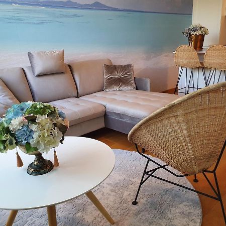 Palanga, Simpsono Apartamentai Ngoại thất bức ảnh