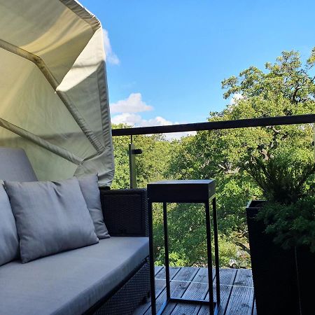 Palanga, Simpsono Apartamentai Ngoại thất bức ảnh