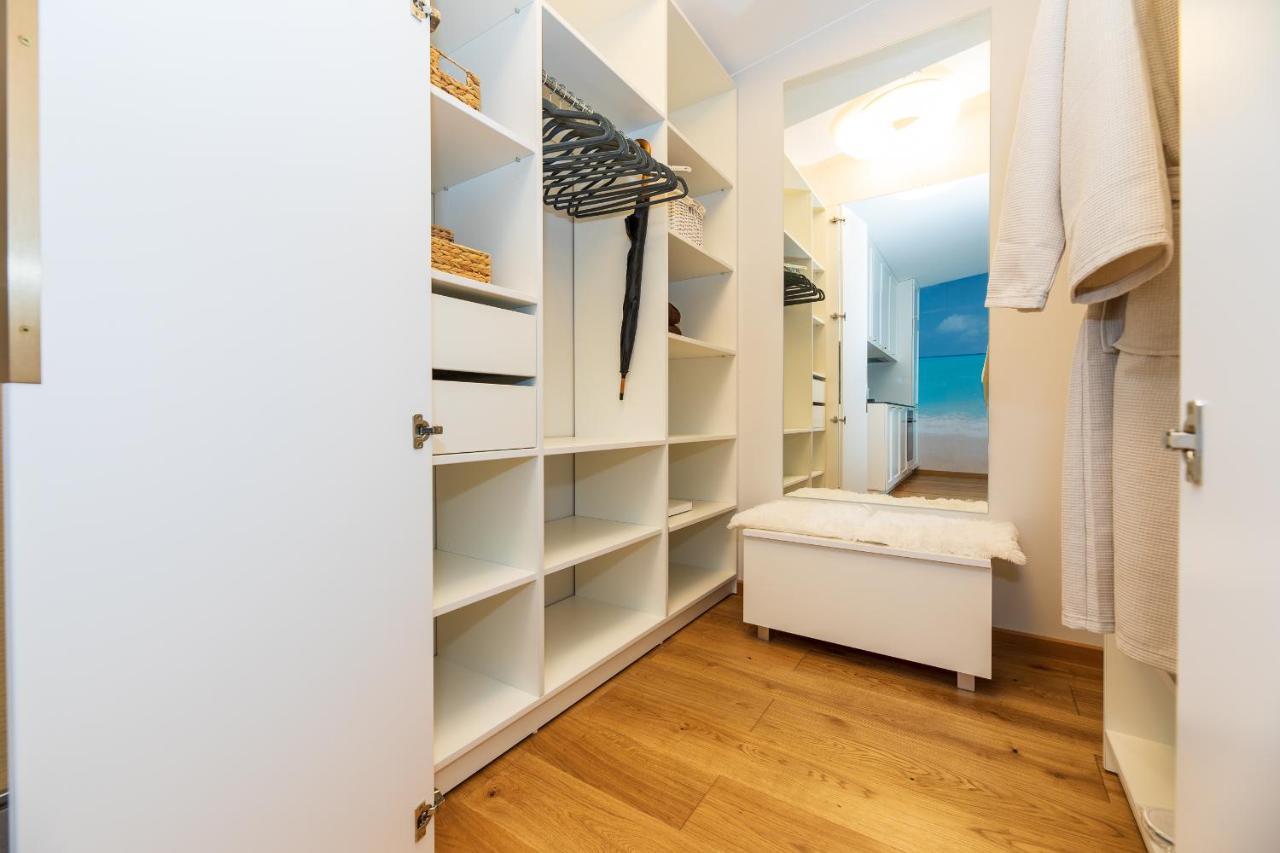 Palanga, Simpsono Apartamentai Ngoại thất bức ảnh