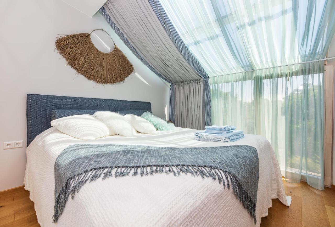 Palanga, Simpsono Apartamentai Ngoại thất bức ảnh